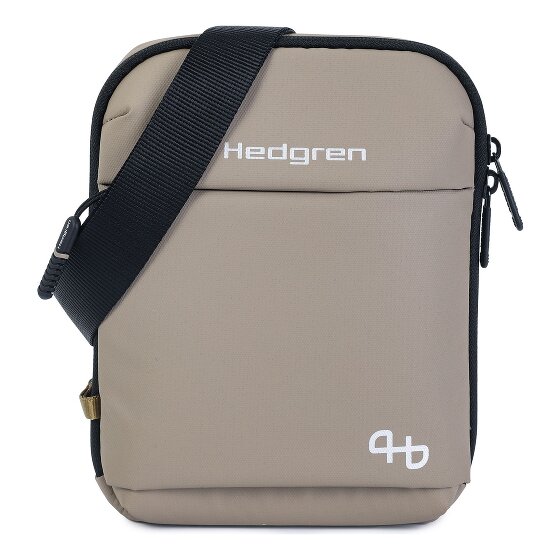 Hedgren Commute Eco Mini Bag Umhängetasche RFID Schutz 16.5 cm