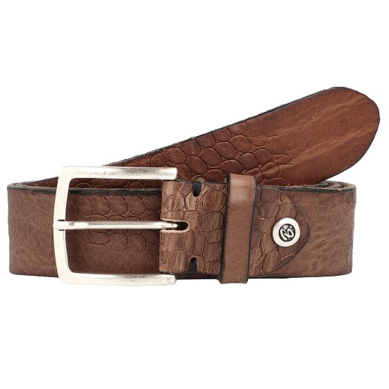 b.belt Gürtel Leder