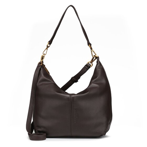 Liebeskind Paris Schultertasche Leder 27 cm