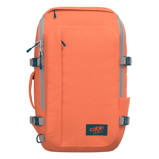 Cabin Zero Adventure Cabin Bag ADV 32L Rucksack 46 cm