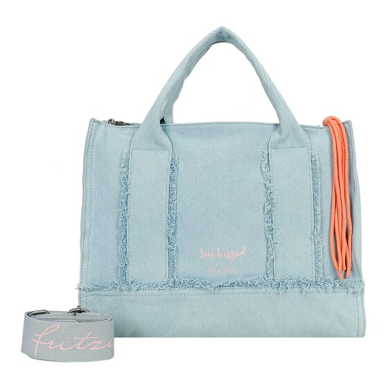 Fritzi aus Preußen Tote Bag Limited Shopper Tasche 40 cm