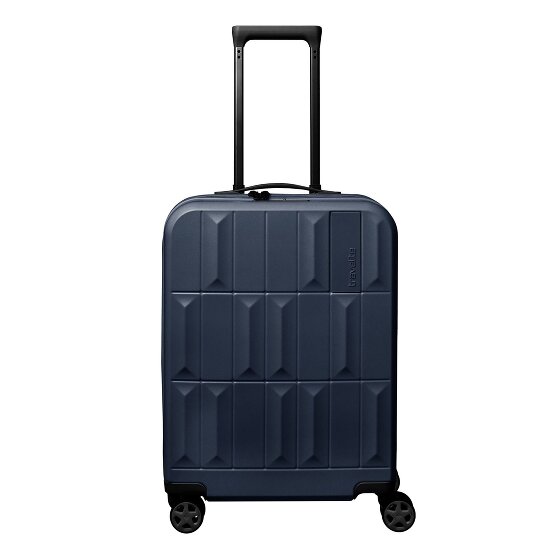 Travelite Panello 4 Rollen Kabinentrolley 55 cm
