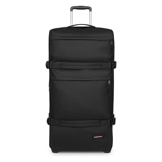 Eastpak Transit'R Plus 2 Rollen Reisetasche 68 cm