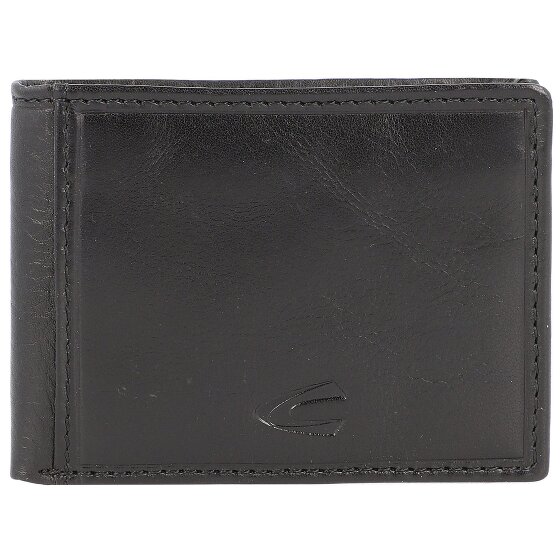 camel active Como Geldbörse RFID Leder 10,5 cm