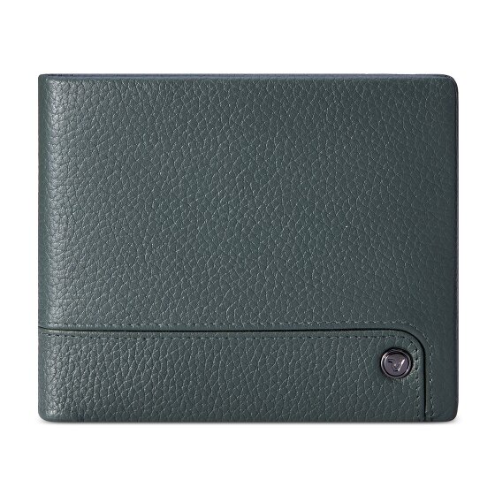 Roncato Alaska Geldbörse RFID Schutz Leder 13 cm