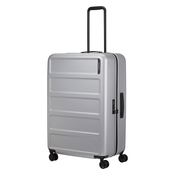 Samsonite Quadrix 4 Rollen Trolley 75 cm