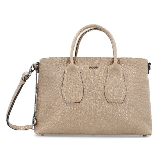 Picard Aleganto Shopper Tasche Leder 40 cm