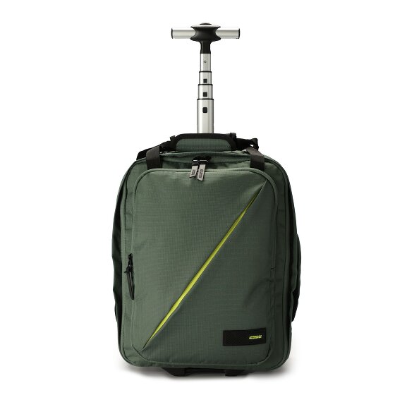 American Tourister Take2Cabin 2 Rollen Rucksacktrolley 40 cm