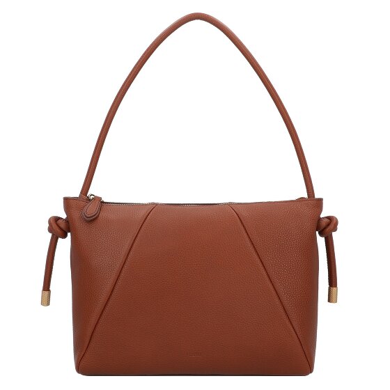 Fossil Willa Schultertasche Leder 30.5 cm
