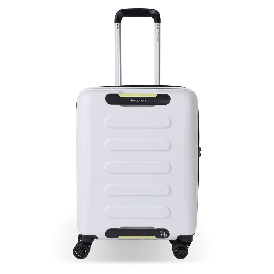 Hedgren Comby Grip 4 Rollen Kabinentrolley XS 55 cm