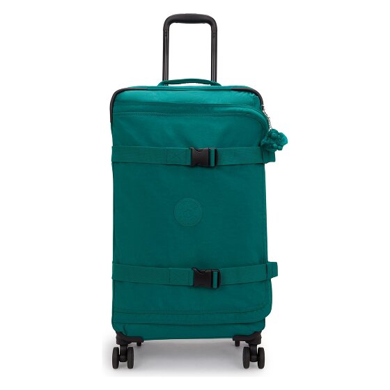 Kipling Basic Spontaneous 4 Rollen Trolley M 66 cm