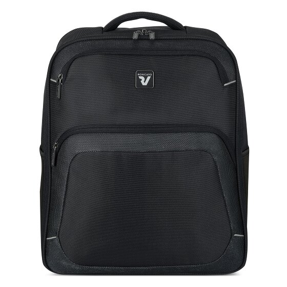 Roncato Gateway Business-Rucksack 45 cm Laptopfach