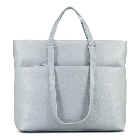 Jost Vika Handtasche Leder 36 cm