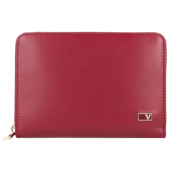 Roncato Firenze Geldbörse RFID Leder 15 cm