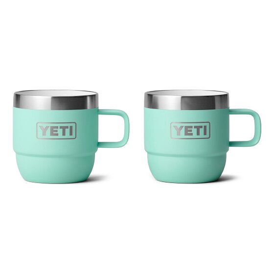 Yeti Rambler Tasse 2tlg.