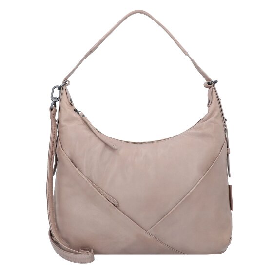 aunts & uncles Darleen Schultertasche Leder 40 cm