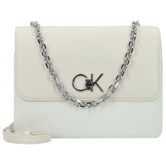 Calvin Klein Re-Lock Umhängetasche 21 cm