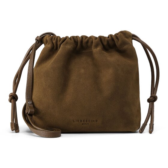 Liebeskind Lya Umhängetasche Leder 25 cm