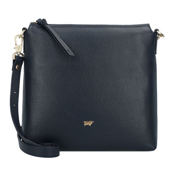 Braun Büffel Hanna Umhängetasche M Leder 26 cm