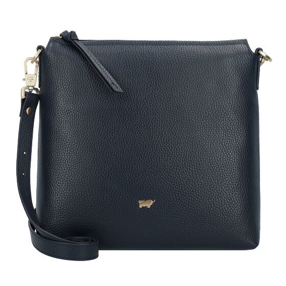 Braun Büffel Hanna Umhängetasche M Leder 26 cm