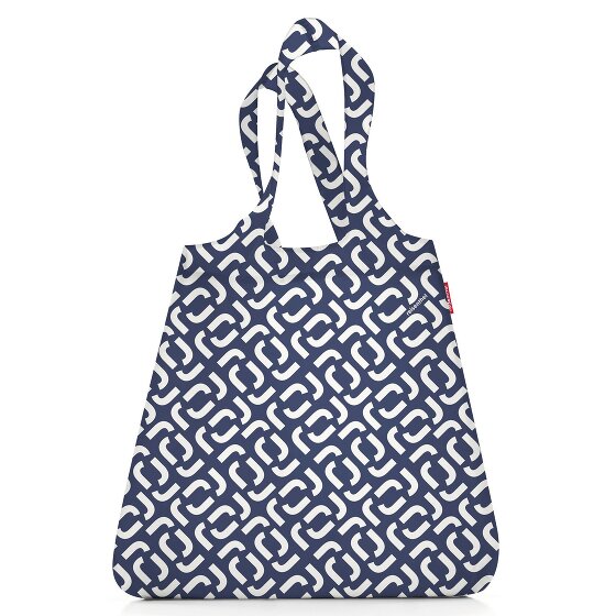 reisenthel Mini Maxi Shopper Einkaufstasche 43,5 cm