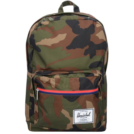 Herschel Pop Quiz 17 I Backpack Rucksack 45 cm Laptopfach