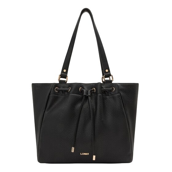 L.Credi Oralie Shopper Tasche 43 cm