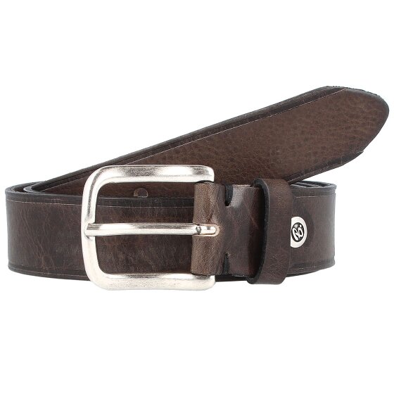 b.belt Cesar Gürtel Leder