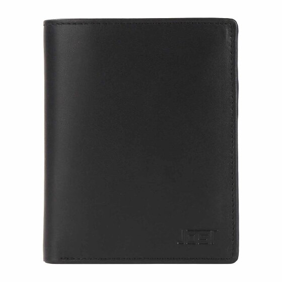 Jost Aarhus Geldbörse Leder 12.5 cm