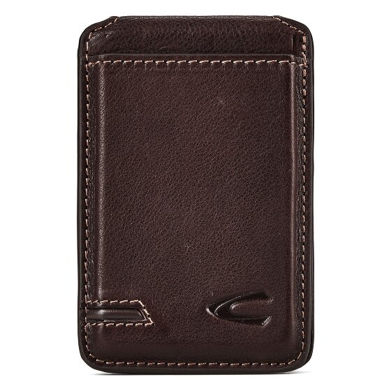 camel active Hill Geldbörse RFID Schutz Leder 10 cm
