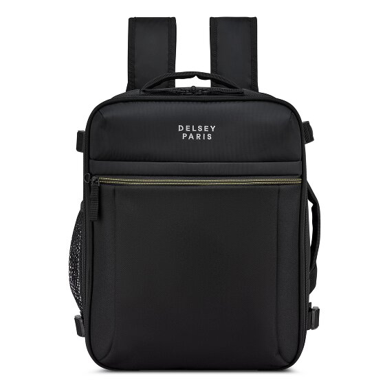 Delsey Paris Brochant 3 Daypack 40 cm Laptopfach