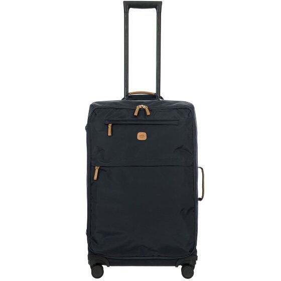 Bric's X-Collection 4 Rollen Trolley 71 cm