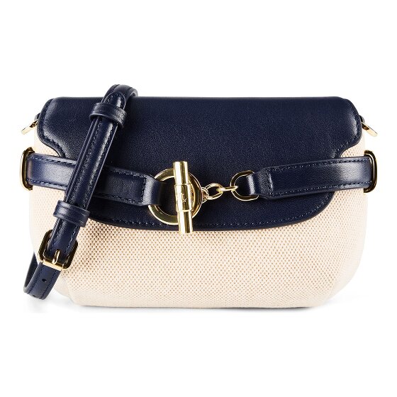 Lauren Ralph Lauren Blaike Umhängetasche Leder 18.5 cm