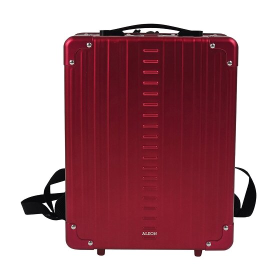 Aleon Hybrid Rucksack 39 cm Laptopfach