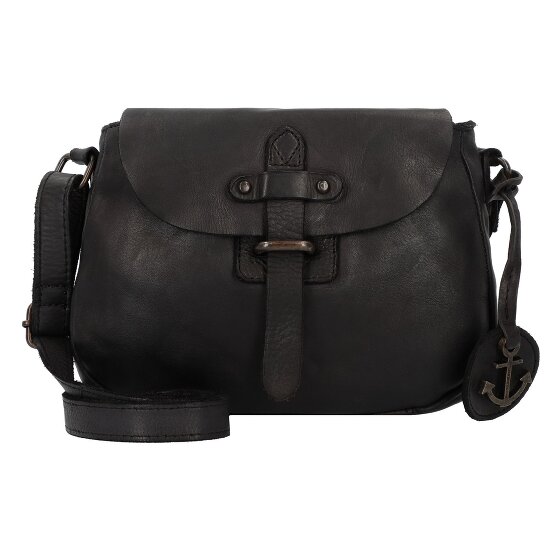 Harbour 2nd Urban Poets Cathey Umhängetasche Leder 24 cm Harbour 2nd Urban Poets Cathey Umhängetasche Leder 24 cm