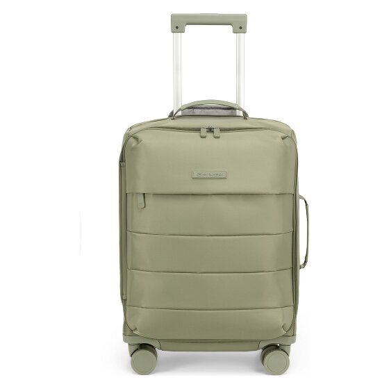 Epic Orbit 4 Rollen Kabinentrolley 55 cm