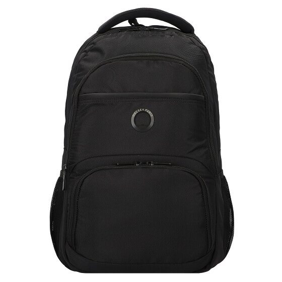 Delsey Paris ELEMENT BACKPACKS Daypack RFID Schutz 47 cm Laptopfach