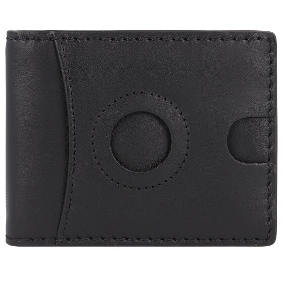 Picard Toscana Geldbörse Leder 11 cm Geldscheinklammer