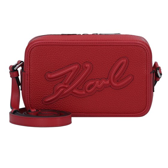 Karl Lagerfeld Skuare Umhängetasche 21 cm