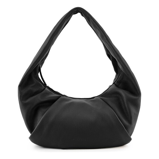 LES VISIONNAIRES Greta Schultertasche Leder 37 cm