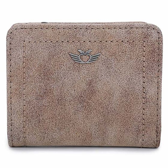 Fritzi aus Preußen Fritzi11 Aurelie Vintage Geldbörse 11.5 cm