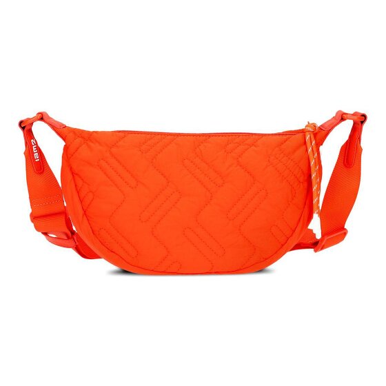 Zwei Cleo Umhängetasche 30 cm