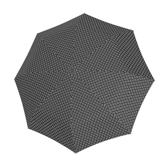 Doppler Carbonsteel Magic Taschenschirm 29 cm