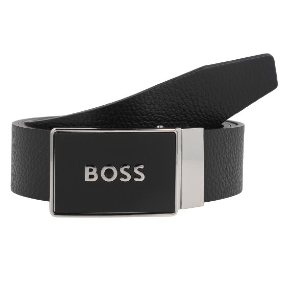 Boss Icon-M Wendegürtel Leder