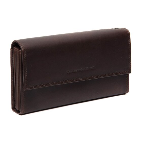 The Chesterfield Brand Grenada Geldbörse RFID Schutz Leder 18 cm