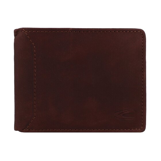 camel active Ocean Geldbörse Leder 11 cm