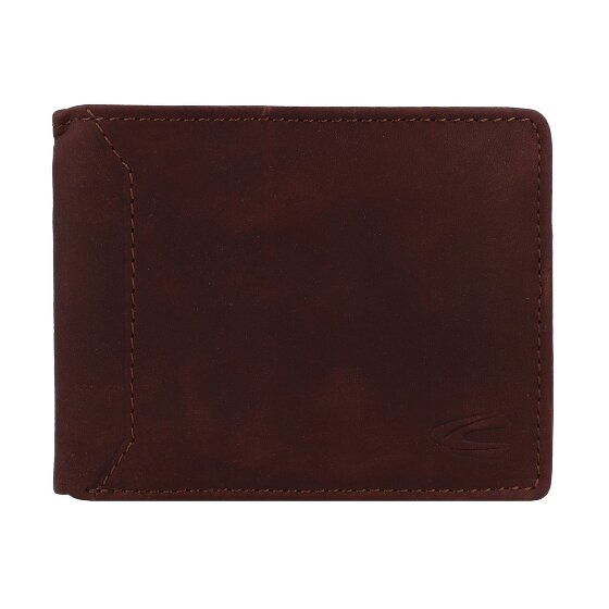 camel active Ocean Geldbörse Leder 11 cm