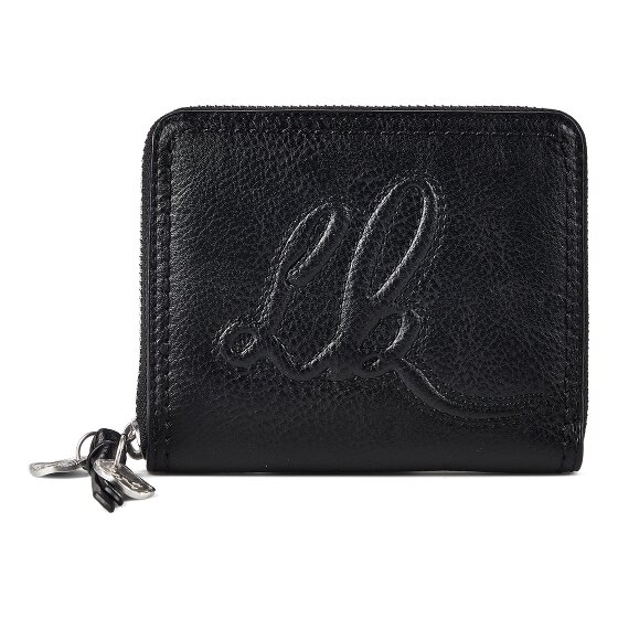 Liebeskind Capri Geldbörse RFID Schutz Leder 12.5 cm