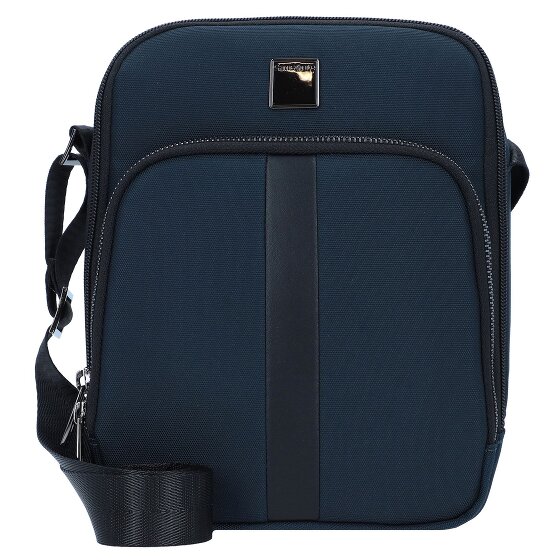 Samsonite Sacksquare Umhängetasche M 19 cm