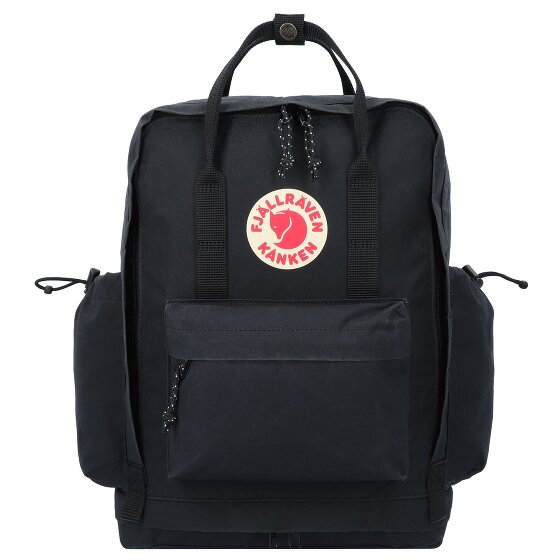 Fjällräven Kanken Outlong Daypack 40 cm Laptopfach
